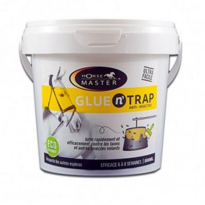 Farnam glue'n trap horse master 500ml