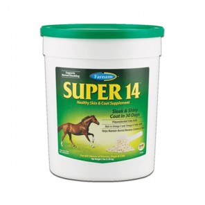 Farnam super 14 poudre seau de 1.3kg