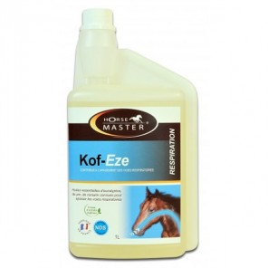 Farnam kof-eze horse master liquide 1L