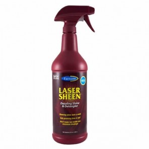 Farnam laser sheen spray 946ml