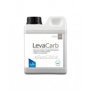 Farnam levacarb liquide Fed vet flacon de 1L