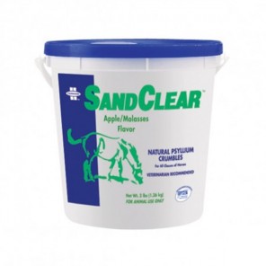 Farnam sand clear 99 granulés seau de 1.36kg