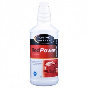 Farnam red power horse master liquide 1L