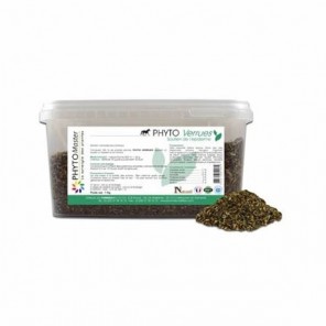 Farnam phytomaster phyto verrues pot de 1kg