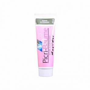 Farnam picri-baume Fedvet tube de 45g