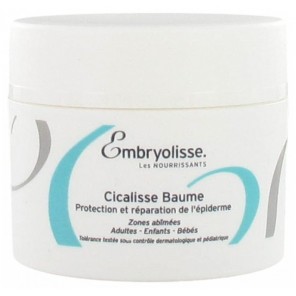 Embryolisse cicalisse baume 40g