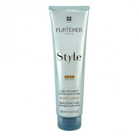 René furterer style gel fixant 150ml