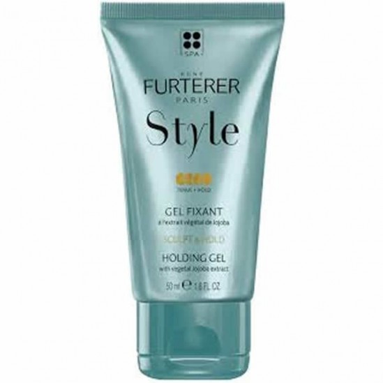 Furterer style gel fixant 50ml