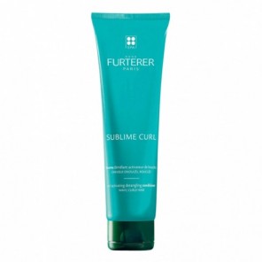 Furterer sublime curl baume dêmélant activateur de boucles 150ml