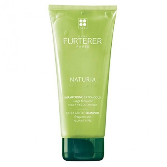 Furterer naturia shampooing extra doux équilibrant 250ml