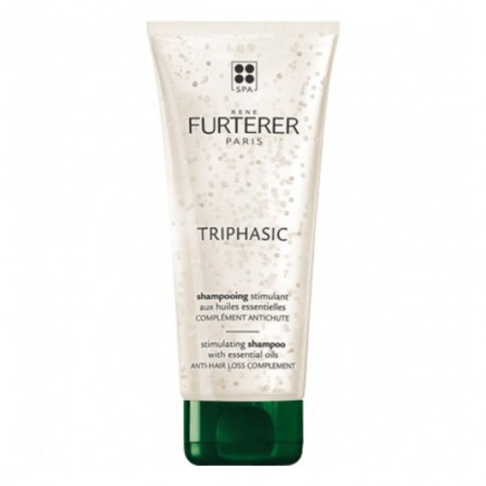 Furterer triphasic shampooing stimulant 200ml + 50ml OFFERT