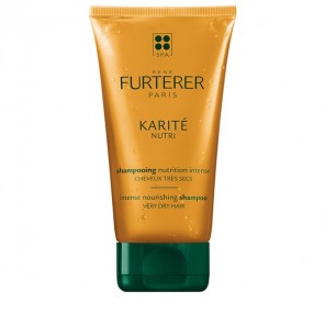 Furterer Karité Nutri Rituel Nutrition Shampooing Nutrition Intense 150 ml 