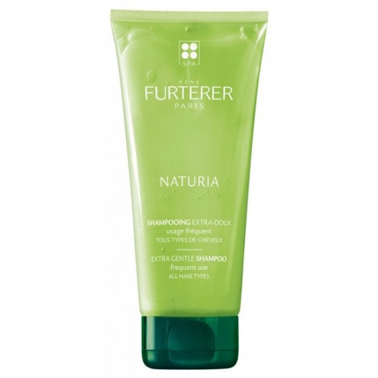 René furterer naturia shampooing extra doux équilibrant 50ml