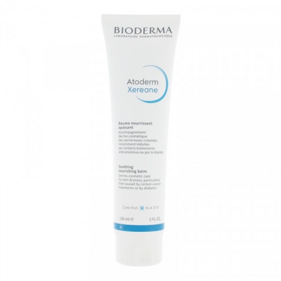 Bioderma atoderm xereane baume nourrissant 150ml