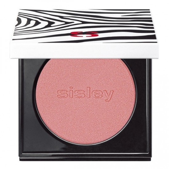 Sisley Le phyto-blush n°5 rosewood 65g