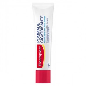 Elastoplast pommade cicatrisante 20g