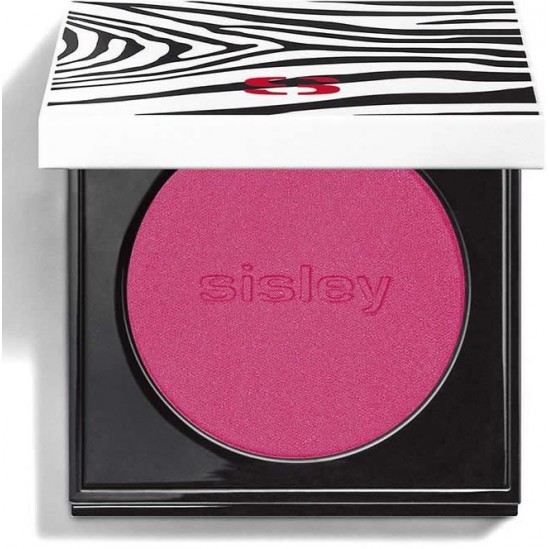 Sisley Le phyto-blush n°2 rosy fuchsia 65g