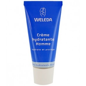 Weleda homme crème hydratante 30ml