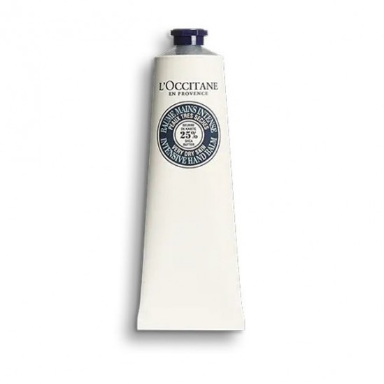 L'occitane karité baume mains intense 150ml