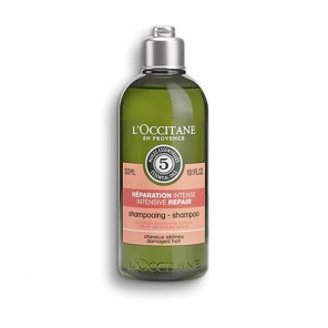 L'occitane shampooing réparation intense aromachologie 300ml