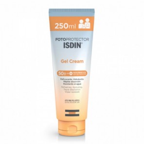 Fotoprotector ISDIN Gel Cream SPF 50+,