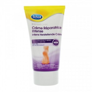 Scholl crème réparatrice intense