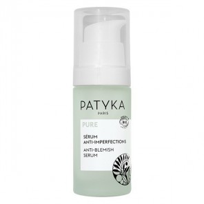 Patyka serum anti-imperfections bio 30ml