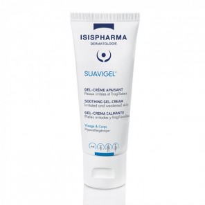 Isispharma suavigel gel-crème apaisant 40ml