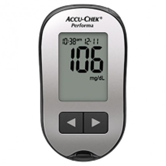 Accu-Chek® mobile 59g