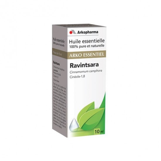 Arkopharma Huile essentielle de ravintsara 10ml