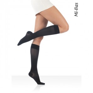 Innothera chaussettes varisma douceur opal c2