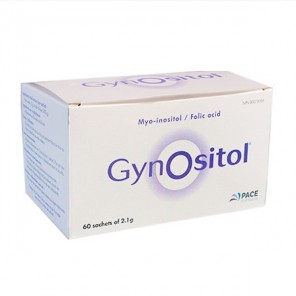 GYNOSITOL SACH 60