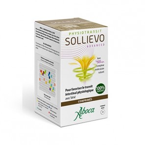 SOLLIEVO BIO   CPR 90 ABOCA