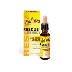 Bach Rescue Remedy Kids 10ml