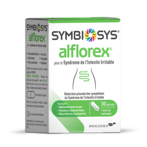 ALFLOREX SYMBIOSYS GELUL 30