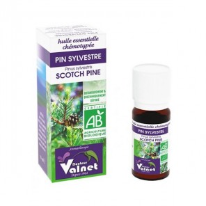 PIN SYLVESTRE FL 10 ML