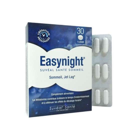 EASYNIGHT CPR 30