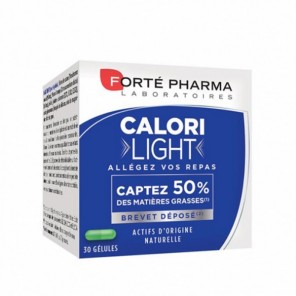 CALORILIGHT MINI GELUL 30