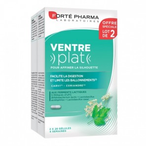 SPECIFIC VENTRE PLAT 45+ LOT 2