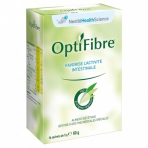 OPTIFIBRE STICKS 5G 16