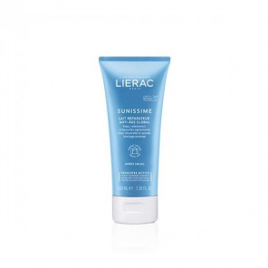 Lierac sunissime lait réparateur anti-âge global 100ml