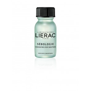 Lierac sébologie concentré stop boutons 15ml