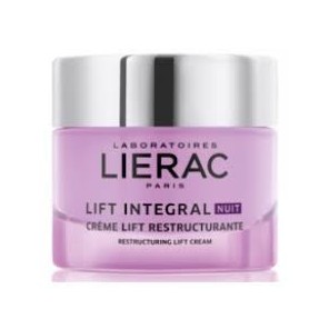 LIERAC LIFT INTEGRAL NUIT 50ML