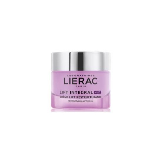 LIERAC LIFT INTEGRAL NUIT 50ML