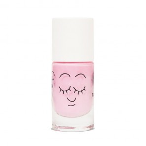 Nailmatic kids vernis eau bella rose pâle 8ml