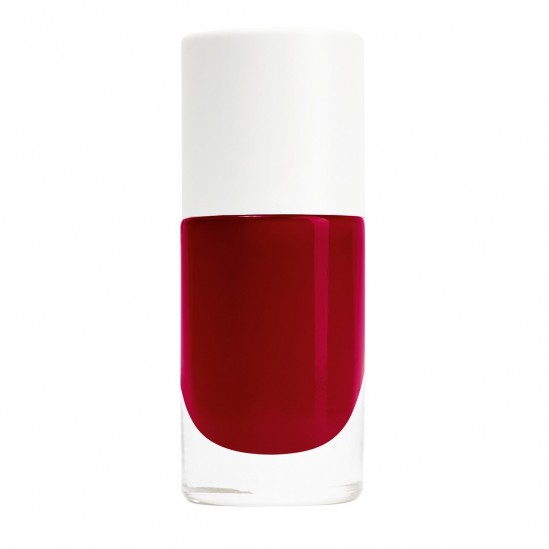 Nailmatic vernis kate biosourcé rouge bordeaux 8ml