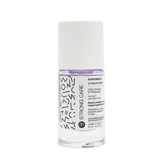 Nailmatic strong care soin durcisseur 8ml