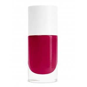 Nailmatic vernis paloma biosourcé framboise intense 8ml