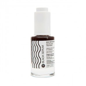 Nailmatic black serum ongles dévitalisés et cassants 8ml