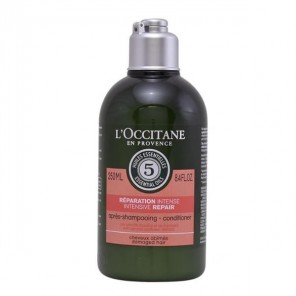 L'occitane après-shampoing réparation intense aromachologie 250ml